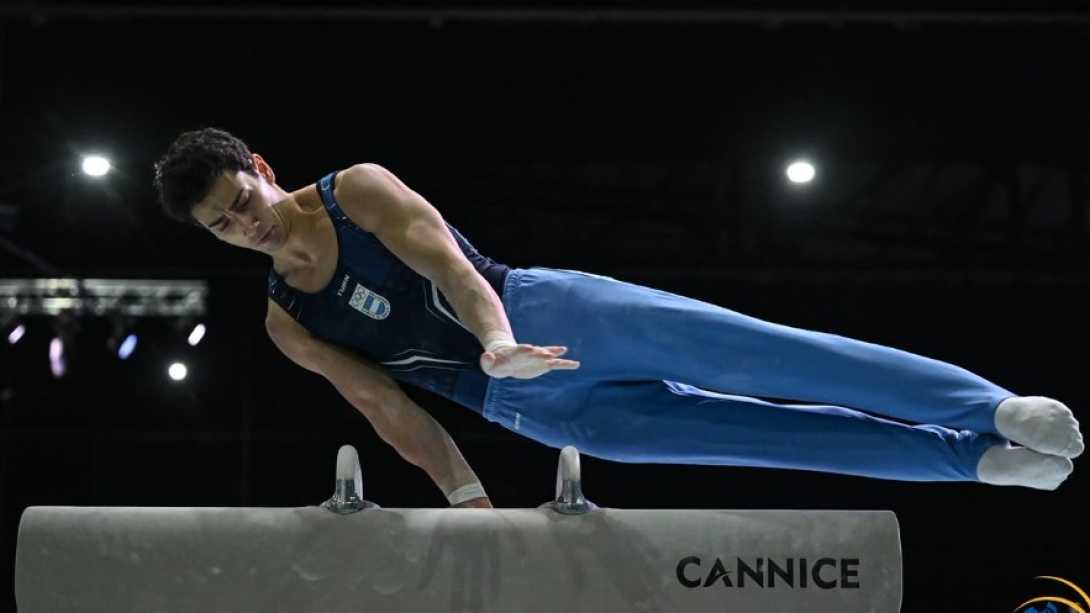 Juegos Odesur 2026: todo listo en Santa Fe para el gran evento que reunirá a 4.000 atletas