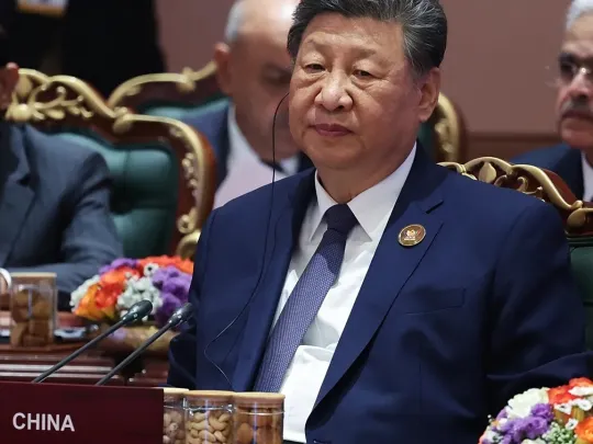 Xi Jinping pidió construir un &ldquo;Gran BRICS&rdquo; y profundizar la cooperación