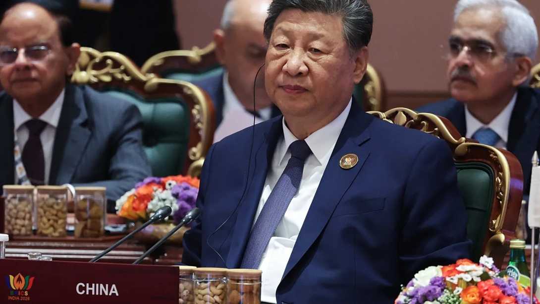 Xi Jinping pidió construir un &ldquo;Gran BRICS&rdquo; y profundizar la cooperación