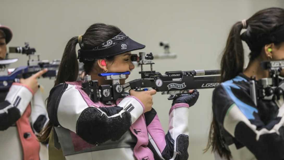 Campeona suramericana apuntó al gobierno nacional: &ldquo;Necesitamos plata&rdquo;