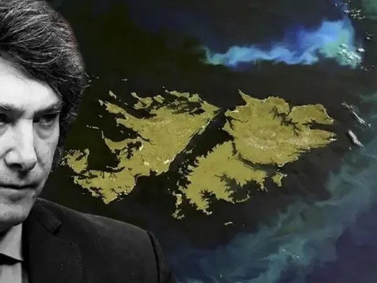 &ldquo;El proyecto sobre Malvinas es una trampa para modificar el sistema de seguridad nacional&rdquo;