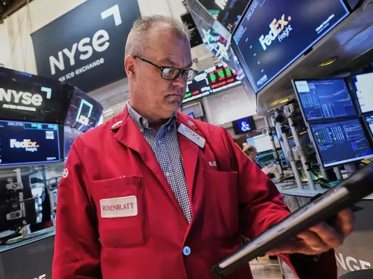 El riesgo país subió por octavo día consecutivo y superó los 560 puntos
