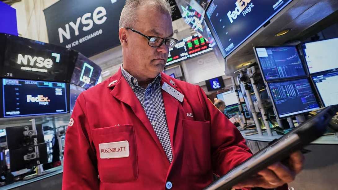 El riesgo país subió por octavo día consecutivo y superó los 560 puntos