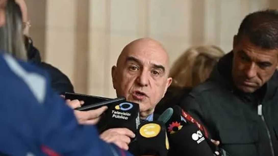 Discapacidad: antes de irse, Vilches presentó una denuncia contra Spagnuolo