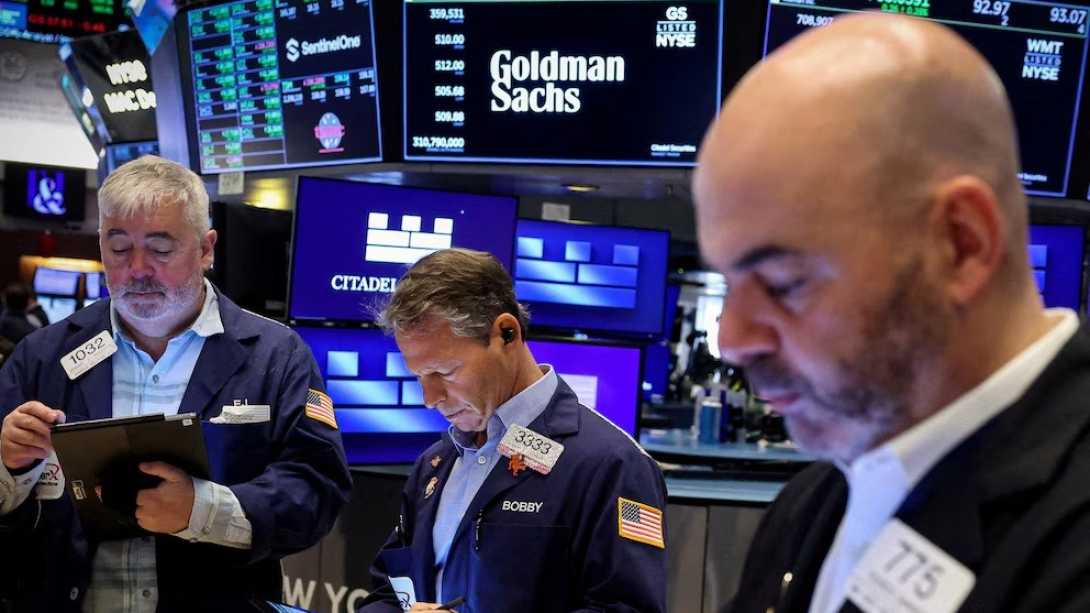 El riesgo país escaló a 642 puntos y alcanzó su nivel más alto del año