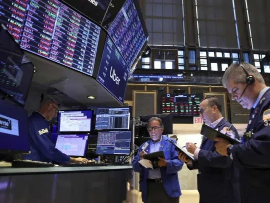 El riesgo país trepó al valor más alto del año: 650 puntos