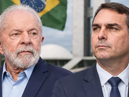 Elecciones en Brasil: Bolsonaro ganó por dos puntos y habrá balotaje