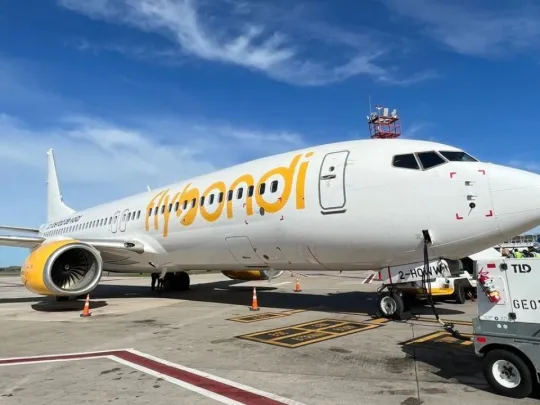 Flybondi solicitó concurso preventivo de acreedores