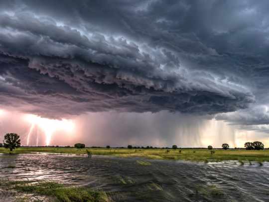 El Niño entra en su fase más fuerte: cuándo tocaría techo y qué regiones podrían sufrir más