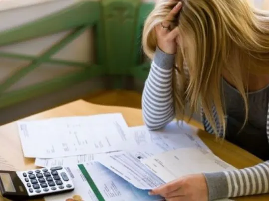 El índice de Incertidumbre Económica de la UCA trepó a 63,4 puntos en septiembre